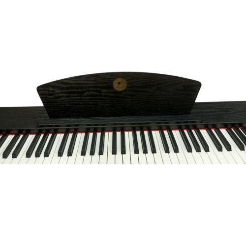 Цифровое пианино Piu Animato (Black) Фото №3