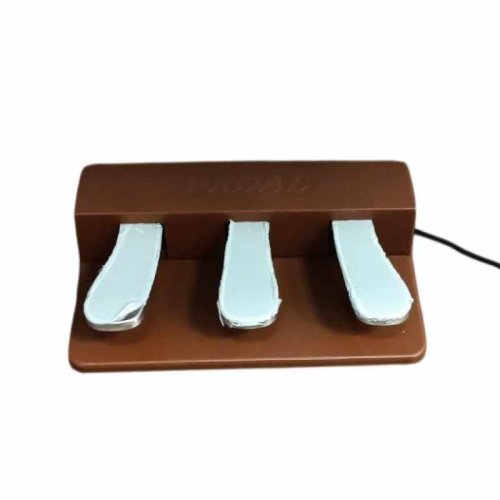 Цифровое пианино Piu Animato (Orange) Фото №2