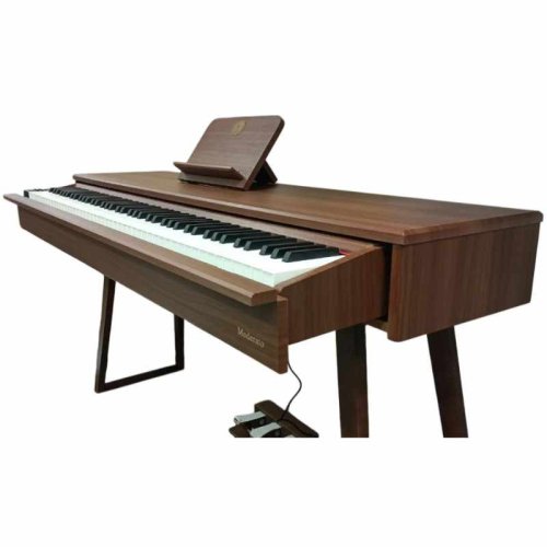 Цифровое пианино Moderato (Light Brown) Фото №3