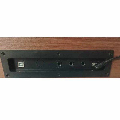 Цифровое пианино Allegro (Light Brown) Фото №4