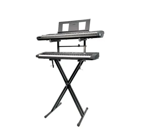 Стійка для клавішних інструментів (2-й ярус) QA60 Фото №3