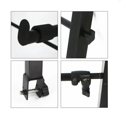 Стійка для клавішних інструментів (2-й ярус) QA60 Фото №4