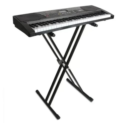 Стійка для клавішних інструментів CRX2 Фото №3