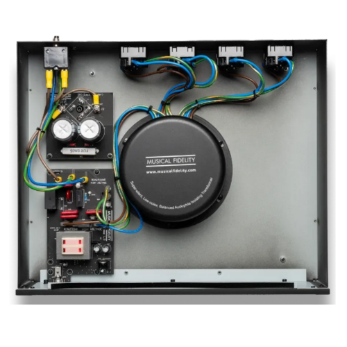 Стабілізатор BPC 3 Black Фото №3