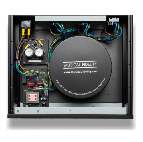 Стабілізатор BPC 10 Black  Фото №3