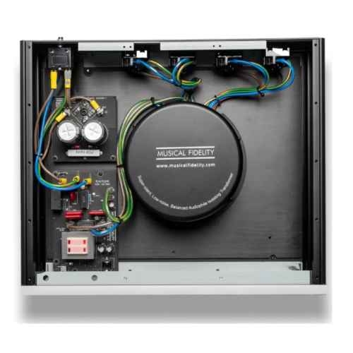 Стабілізатор BPC 5 Black Фото №3