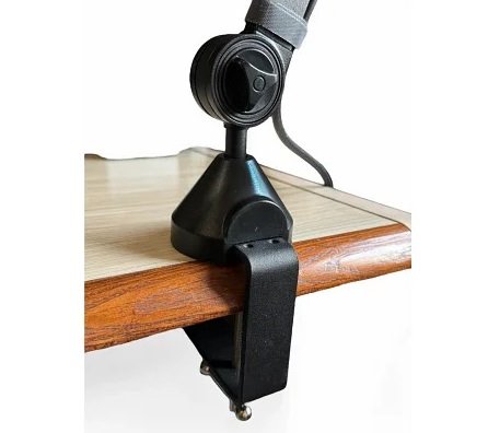 Микрофонная стойка STUDIO.P51BK (пантограф) Фото №3 Микрофонная стойка STUDIO.P51BK (пантограф) Фото №3