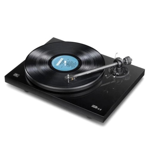 Виниловый проигрыватель MMF-2.3 Phono Piano Spirit Фото №4 Виниловый проигрыватель MMF-2.3 Phono Piano Spirit Фото №4