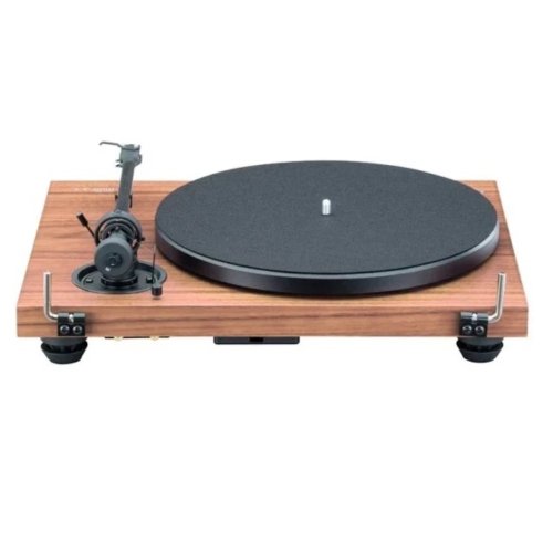 Виниловый проигрыватель MMF-2.3 SE Walnut Spirit Фото №2 Виниловый проигрыватель MMF-2.3 SE Walnut Spirit Фото №2