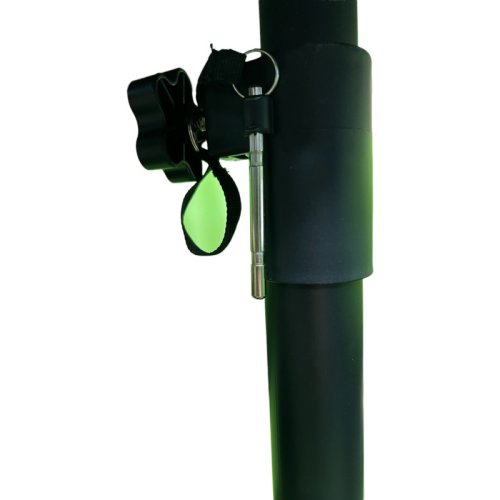 Пара стоек для студийного монитора (акустической системы) TSM Фото №4