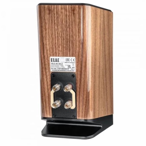 Vela 2.0 VBS 403.2 Walnut HG Фото №2 Vela 2.0 VBS 403.2 Walnut HG Фото №2