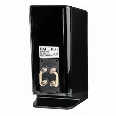 Vela 2.0 VCC 401.2 Black HG Фото №3