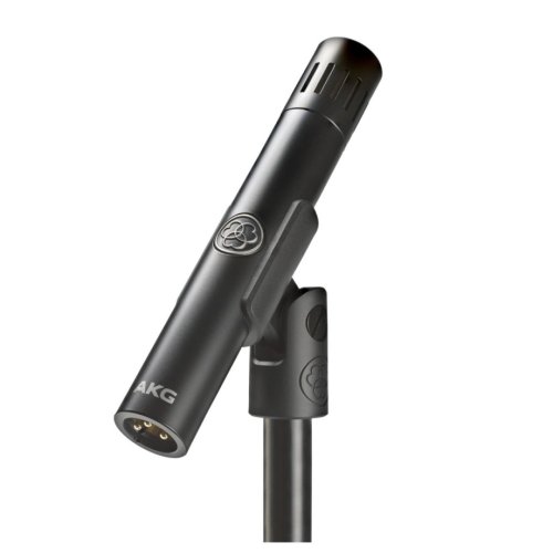 Студийный микрофон C151 Фото №3 Студийный микрофон C151 Фото №3