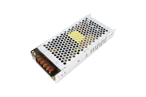 Блок живлення PROLUM™ 5V, 200W-N, 40А, Series "DX" Фото №2