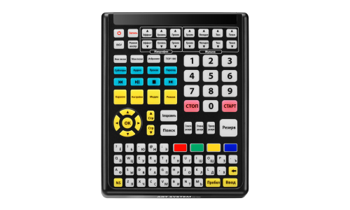 Комплект с караоке AST Mini Set  Фото №6