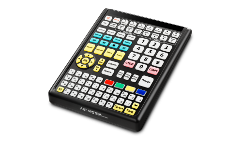 Комплект с караоке AST Mini Set  Фото №7