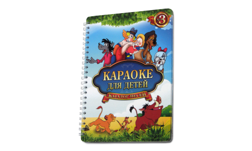 Комплект с караоке AST Mini Set  Фото №5