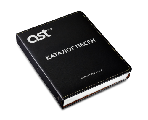 Комплект с караоке AST Mini Set  Фото №2