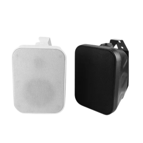 Настінна акустична система F-LHY6WW Фото №3