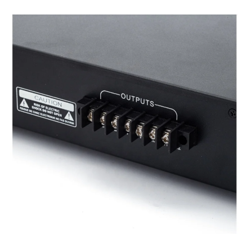 Трансляционный усилитель мощности J06D Фото №4 Трансляционный усилитель мощности J06D Фото №4