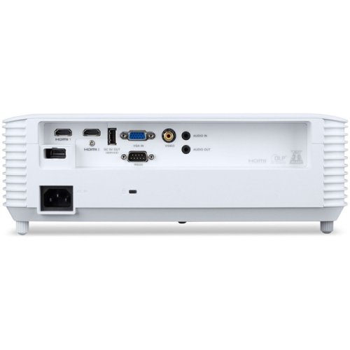 Проектор P1258i XGA, 4800 lm, 1.48.1.93, WiFi Фото №3