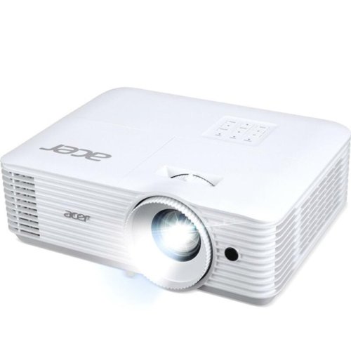 Проєктор P5550 FHD, 5200 lm, 1.13-1.47 Фото №3