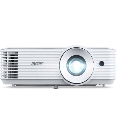 Проєктор P5550 FHD, 5200 lm, 1.13-1.47 Фото №4