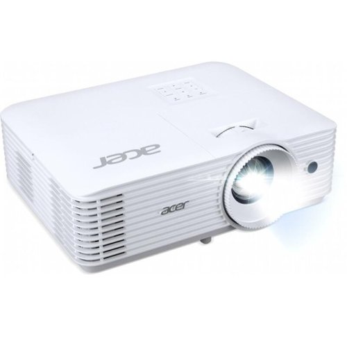 Проектор P1558i FHD, 5200 lm, 1.12-1.47, WiFi Фото №2