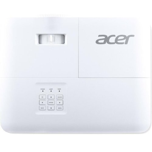 Проектор P1558i FHD, 5200 lm, 1.12-1.47, WiFi Фото №5