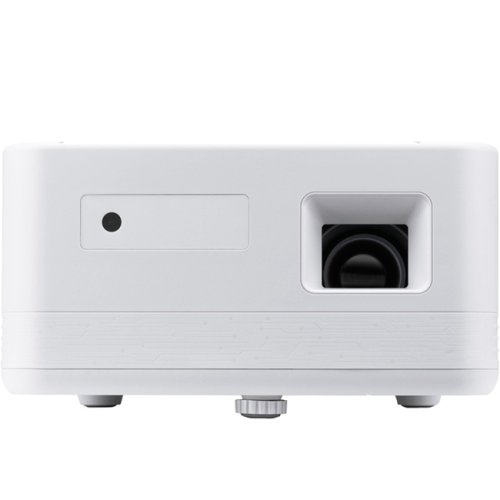 Проектор PD1500 FHD, 1500 lm, LED, 1.5-1.65 Фото №2