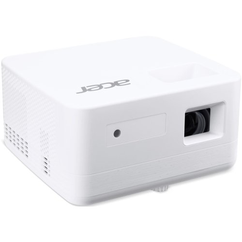 Проектор PD1500 FHD, 1500 lm, LED, 1.5-1.65 Фото №3