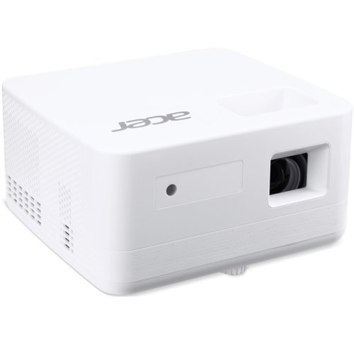 Проектор PD1800 UHD, 1000 lm, LED, 1.5-1.65 Фото №4