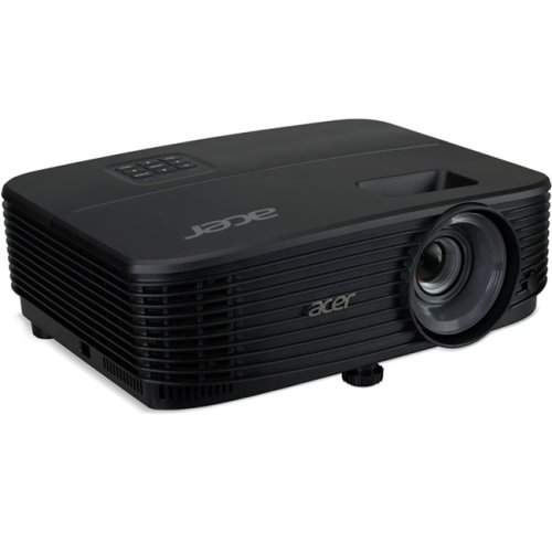 Проєктор X1123 SVGA, 4000 lm, 1.94-2.16 Фото №2