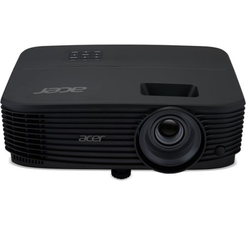 Проєктор X1123 SVGA, 4000 lm, 1.94-2.16 Фото №4