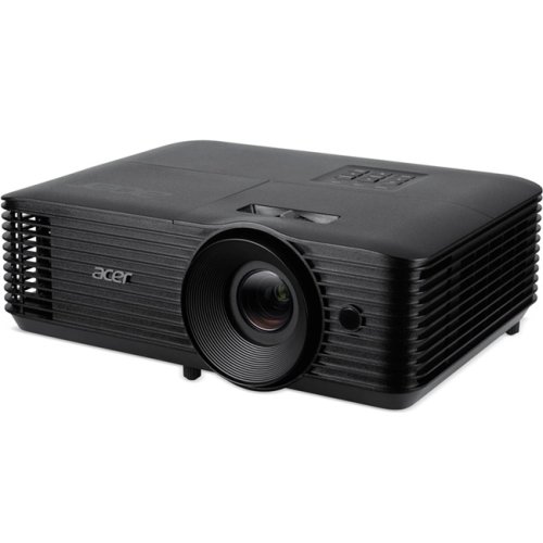 Проєктор X1128 SVGA, 4800 lm, 1.94-2.16 Фото №2