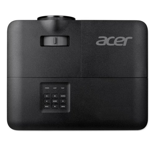 Проєктор X1128 SVGA, 4800 lm, 1.94-2.16 Фото №4