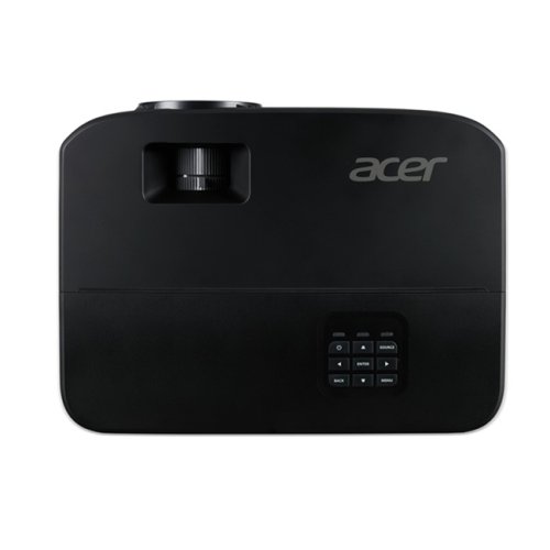 Проєктор X1129 SVGA, 4800 lm, 1.96-2.15 Фото №4