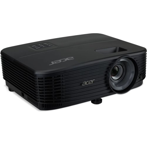 Проєктор X1129 SVGA, 4800 lm, 1.96-2.15 Фото №3