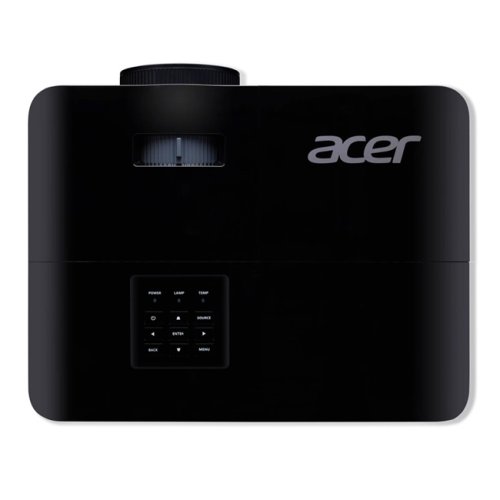 Проектор X1228i XGA, 4800 lm, 1.94-2.16, WiFi Фото №4