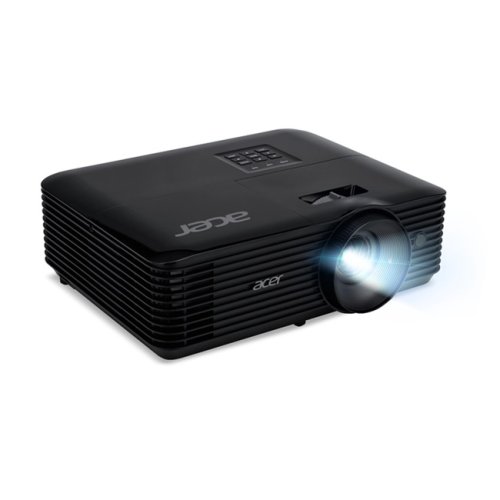 Проектор X1228i XGA, 4800 lm, 1.94-2.16, WiFi Фото №2