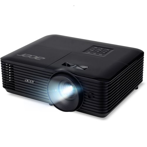 Проектор X1328WI WXGA, 5000 lm, 1.54-1.72, WiFi Фото №2