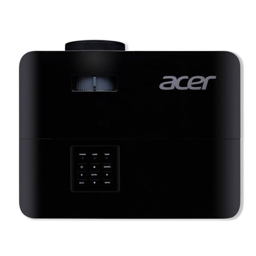 Проектор X1328WI WXGA, 5000 lm, 1.54-1.72, WiFi Фото №5