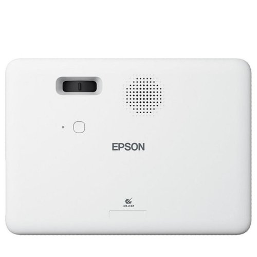 Проектор CO-WX01 WXGA, 3000 lm, 1.27 Фото №3