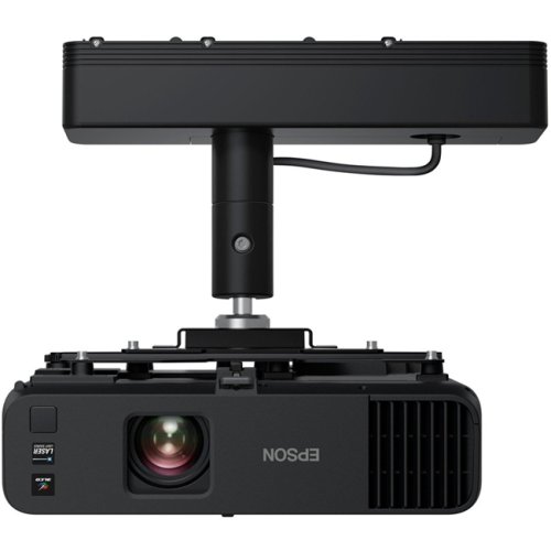 Проєктор EB-L265F FHD, 4600 lm, LASER, 1.32-2.12, WiFi Фото №3