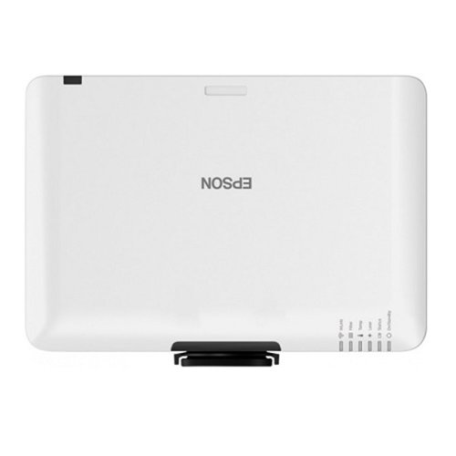 Проєктор EB-L520U WUXGA, 5200 lm, LASER, 1.358-2.2 Фото №5