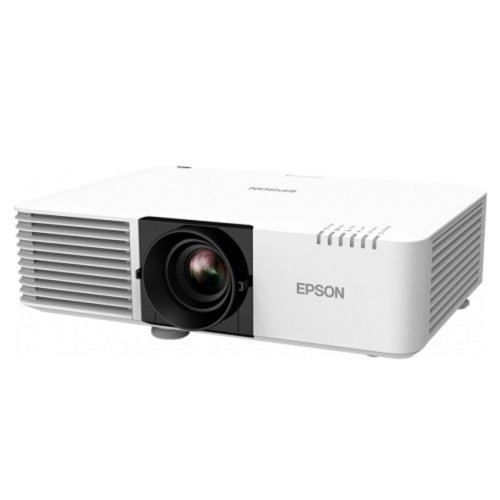 Проєктор EB-L520U WUXGA, 5200 lm, LASER, 1.358-2.2 Фото №3