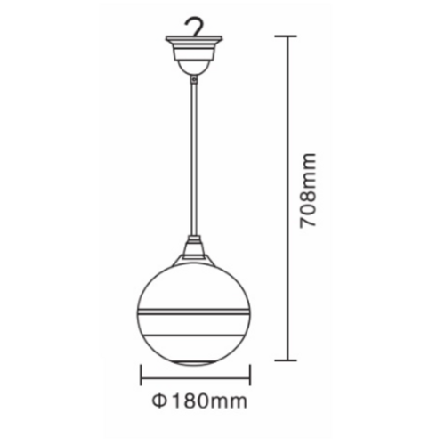 Потолочный динамик TPO-900G Фото №4