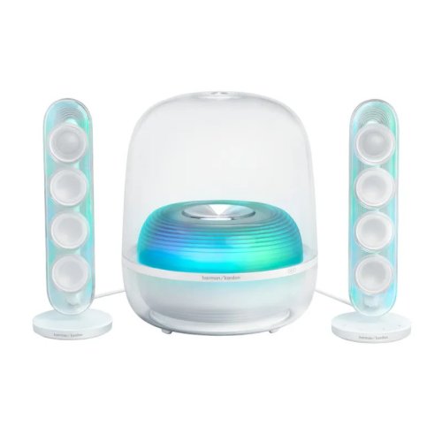 Акустическая система SOUNDSTK5WFWEP Фото №5