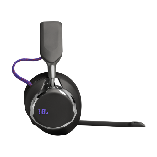 Навушники QTUM950BLK
Фото №3