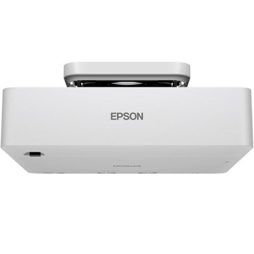 Проектор EB-L890U WUXGA, 8000 lm, LASER, 1.35-2.2, WiFi, белый Фото №5